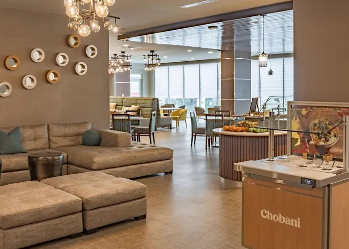 Element Dallas Downtown East